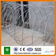 shunxing razor barbed wire